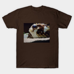 Peter the pufferfish T-Shirt